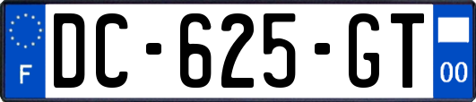 DC-625-GT