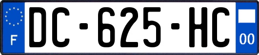 DC-625-HC