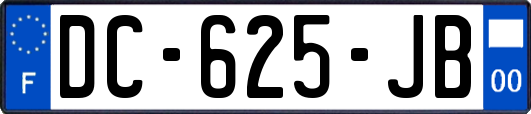 DC-625-JB