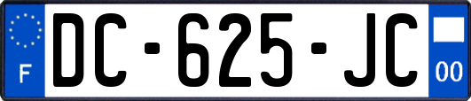 DC-625-JC