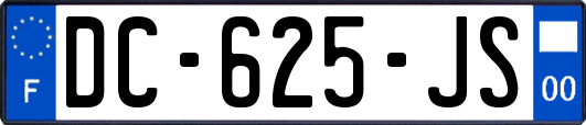 DC-625-JS