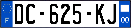 DC-625-KJ