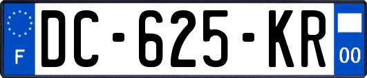 DC-625-KR