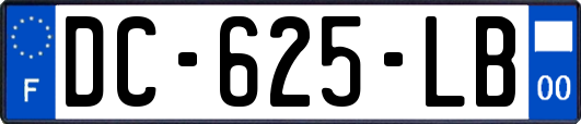 DC-625-LB