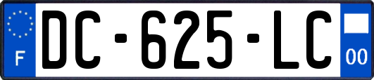 DC-625-LC