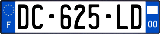 DC-625-LD