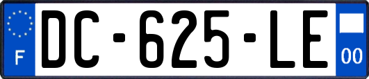 DC-625-LE