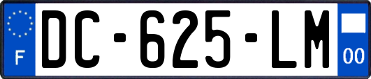 DC-625-LM