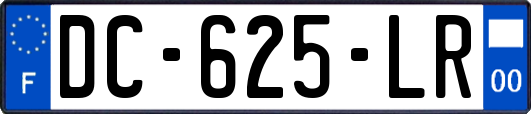 DC-625-LR