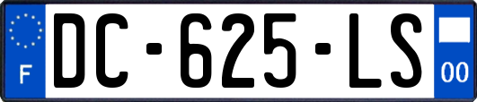 DC-625-LS