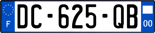 DC-625-QB