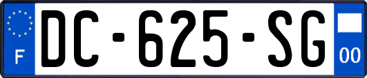 DC-625-SG