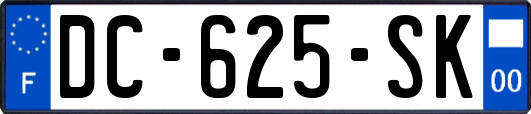 DC-625-SK