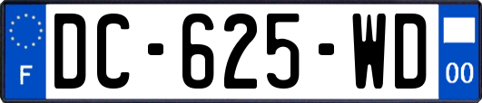 DC-625-WD