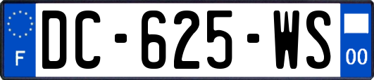 DC-625-WS