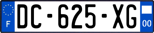 DC-625-XG