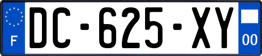 DC-625-XY