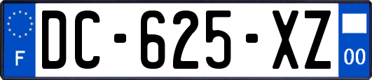 DC-625-XZ