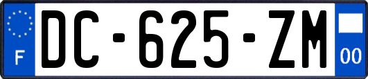 DC-625-ZM