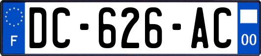 DC-626-AC