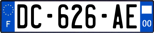 DC-626-AE