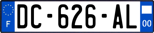 DC-626-AL