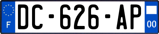 DC-626-AP