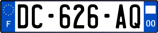 DC-626-AQ