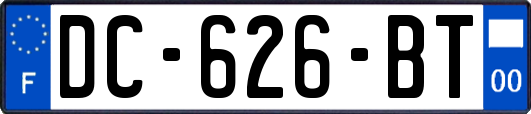 DC-626-BT