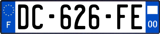 DC-626-FE