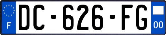 DC-626-FG