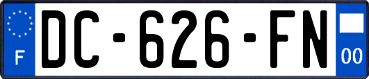 DC-626-FN