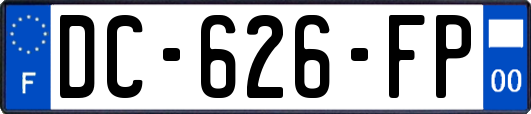 DC-626-FP