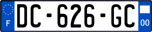 DC-626-GC