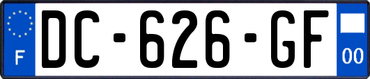 DC-626-GF