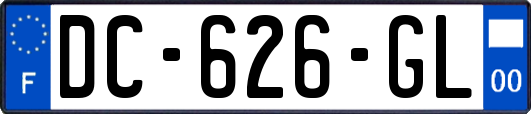 DC-626-GL
