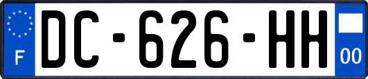 DC-626-HH