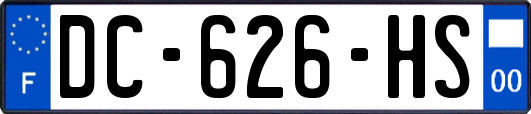 DC-626-HS
