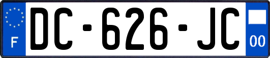 DC-626-JC