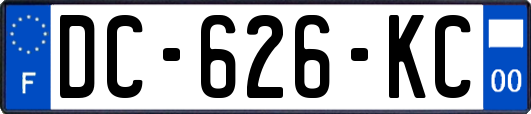 DC-626-KC