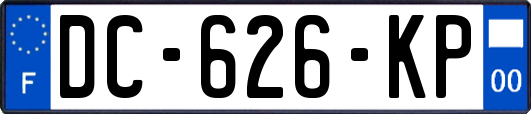 DC-626-KP