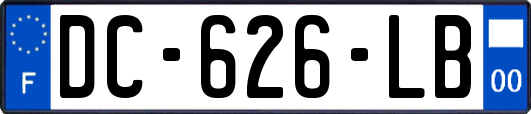 DC-626-LB