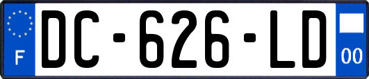 DC-626-LD