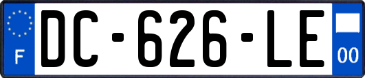 DC-626-LE