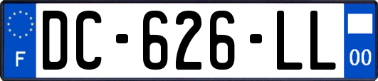 DC-626-LL