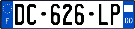 DC-626-LP