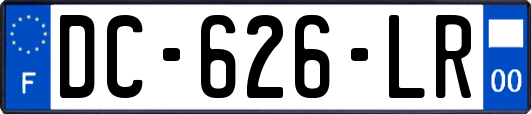 DC-626-LR