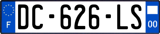 DC-626-LS