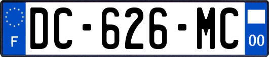 DC-626-MC