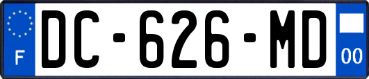 DC-626-MD